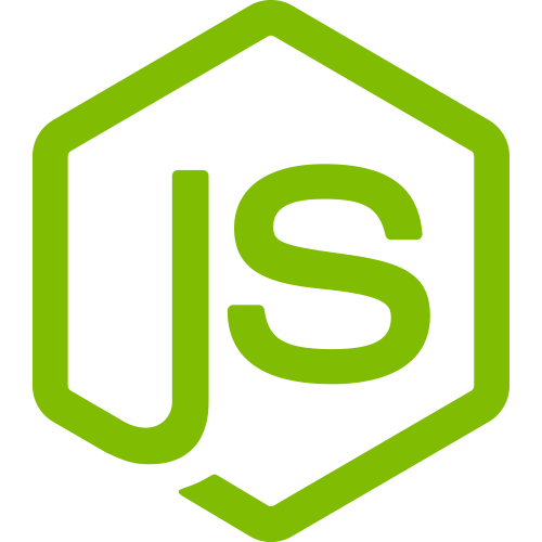 node logo